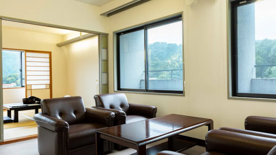 Kinosaki Onsen Ryokan Suisansou