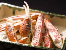 城崎温泉　料理旅館　翠山荘