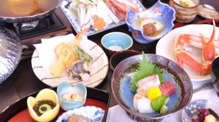 城崎温泉 料理旅館 翠山荘 の宿泊プラン 予約 Yahoo トラベル 城崎温泉 料理旅館 翠山荘 の宿泊プラン 予約 Yahoo トラベル
