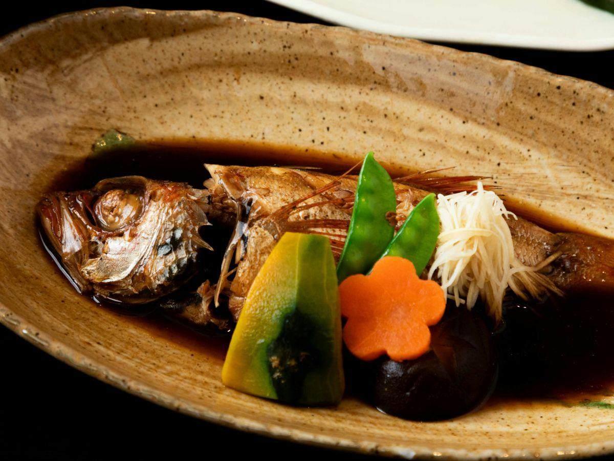 Kinosaki Onsen Ryokan Suisansou