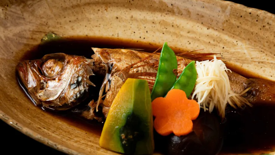 Kinosaki Onsen Ryokan Suisansou
