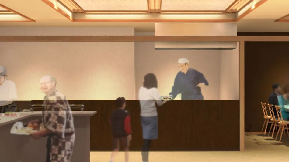 Senpokaku