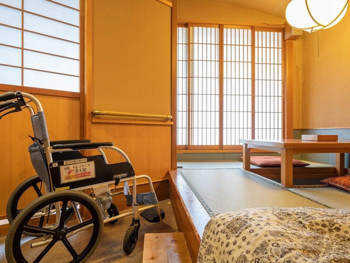 Senpokaku