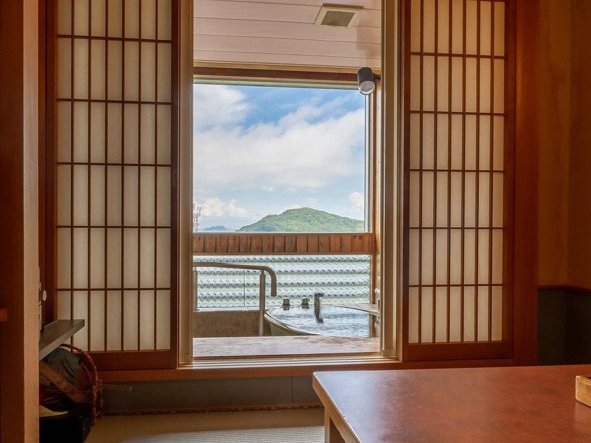 Senpokaku