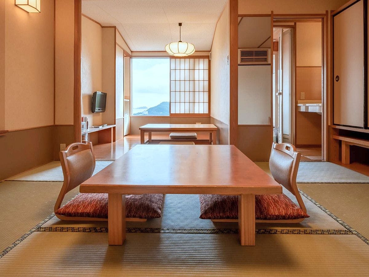 Senpokaku
