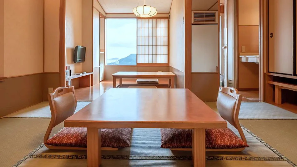 Senpokaku
