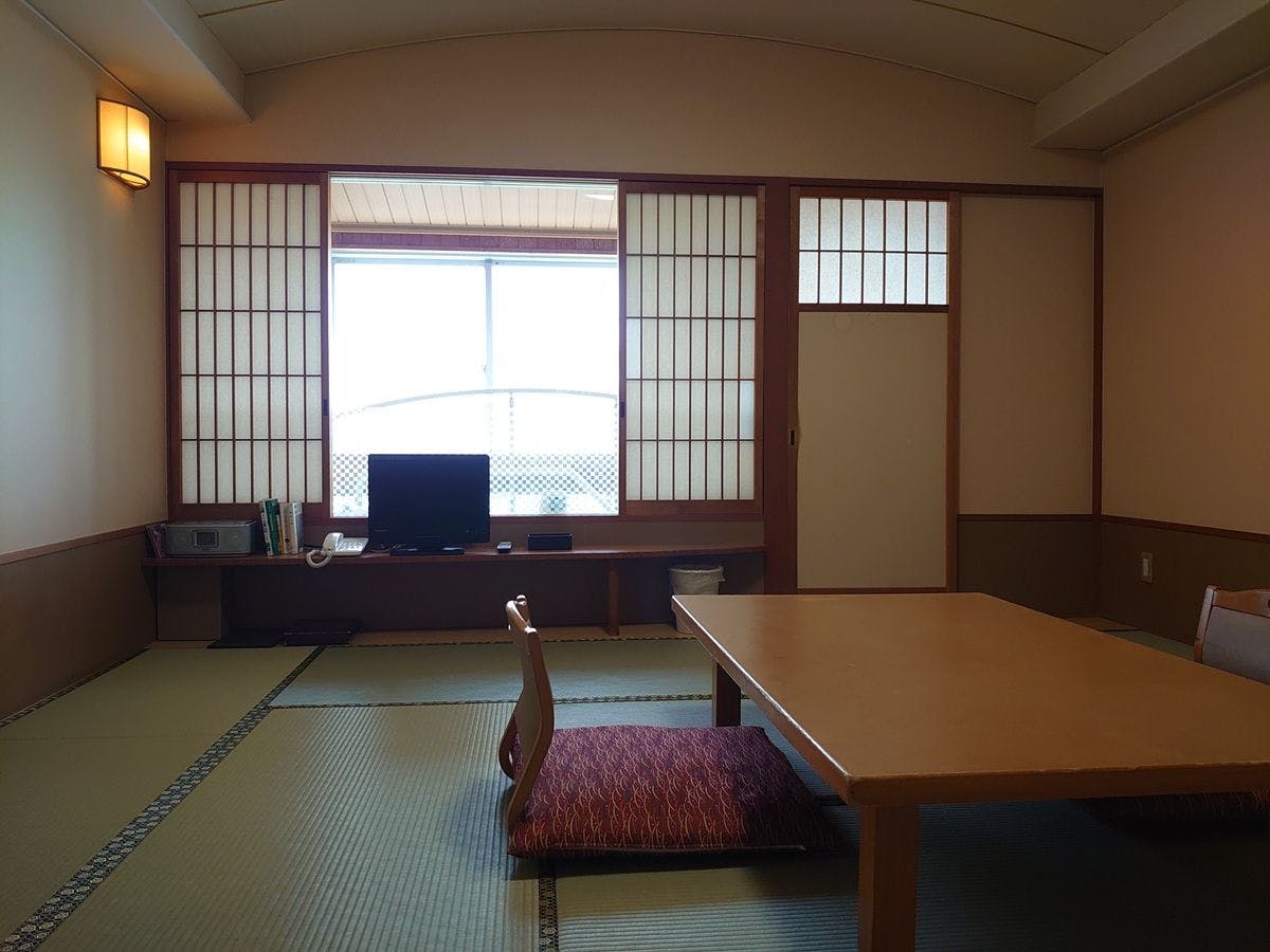 Senpokaku