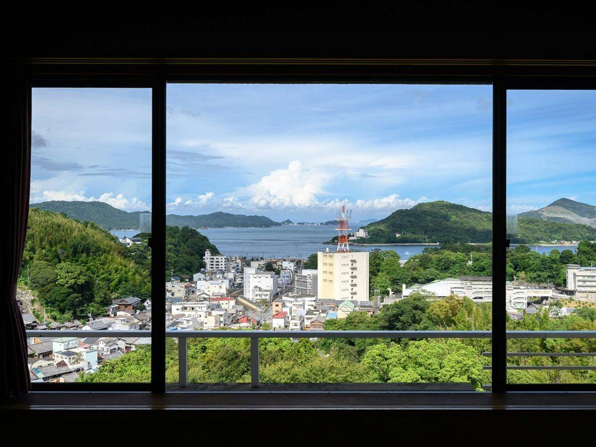 Senpokaku