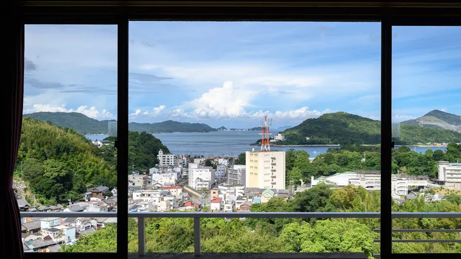 Senpokaku