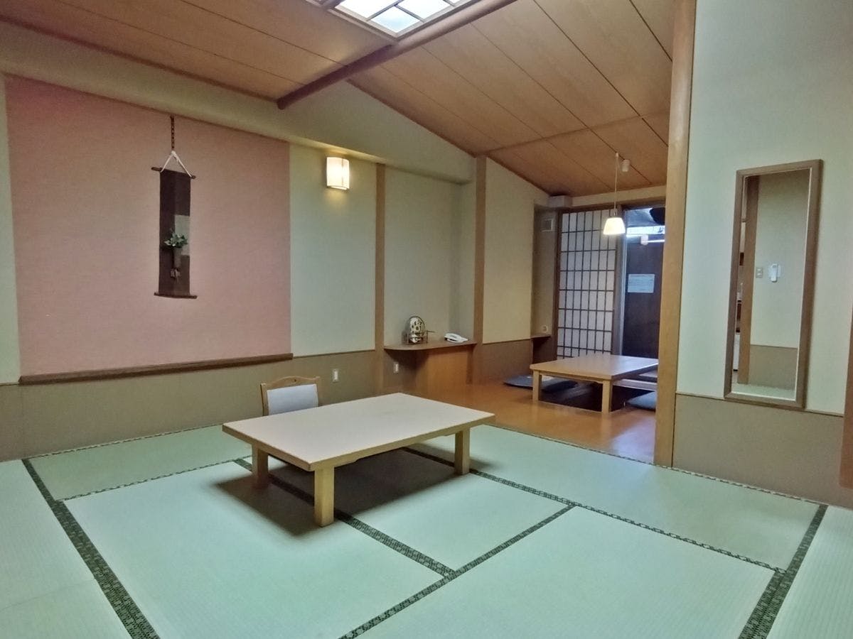 Senpokaku
