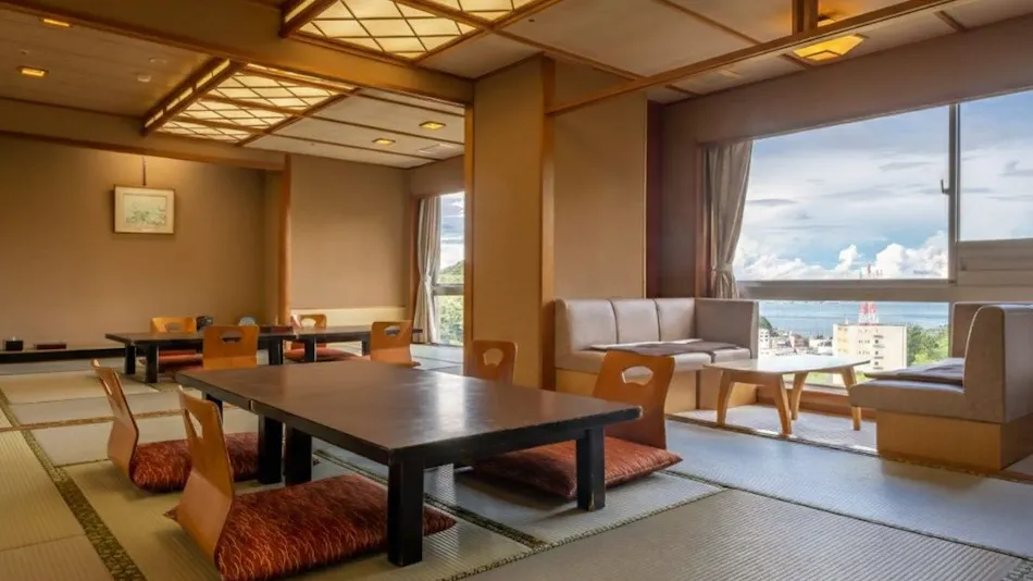 Senpokaku
