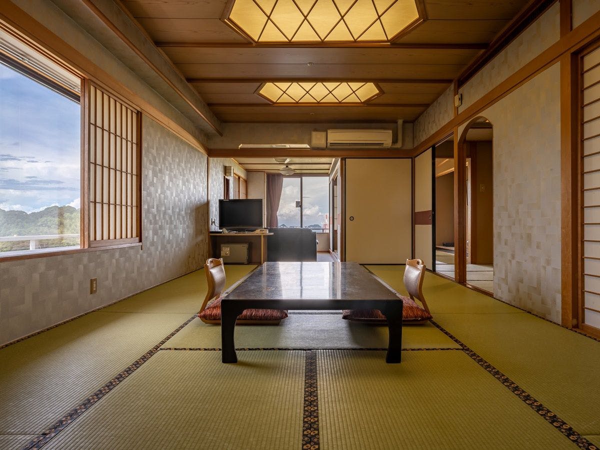 Senpokaku