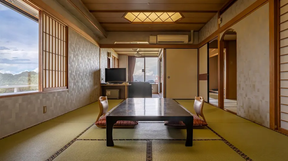 Senpokaku