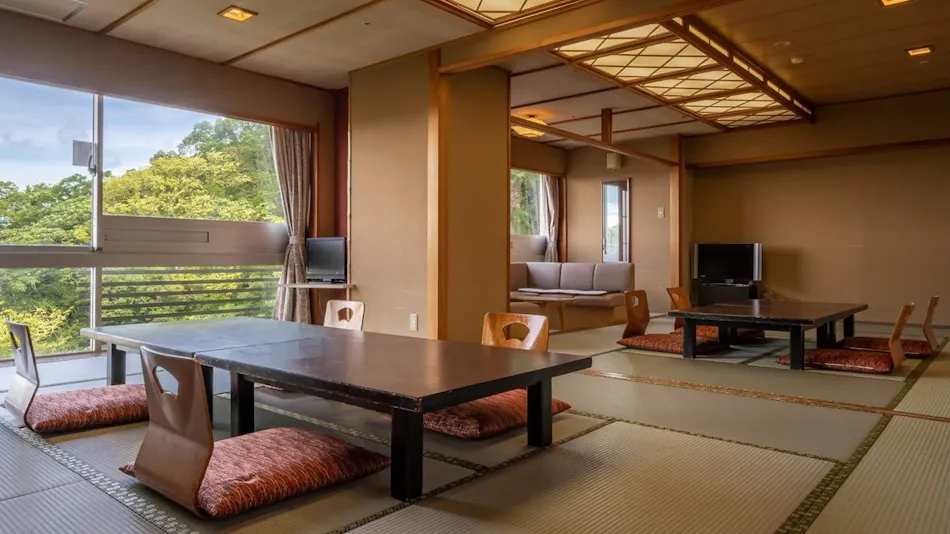 Senpokaku