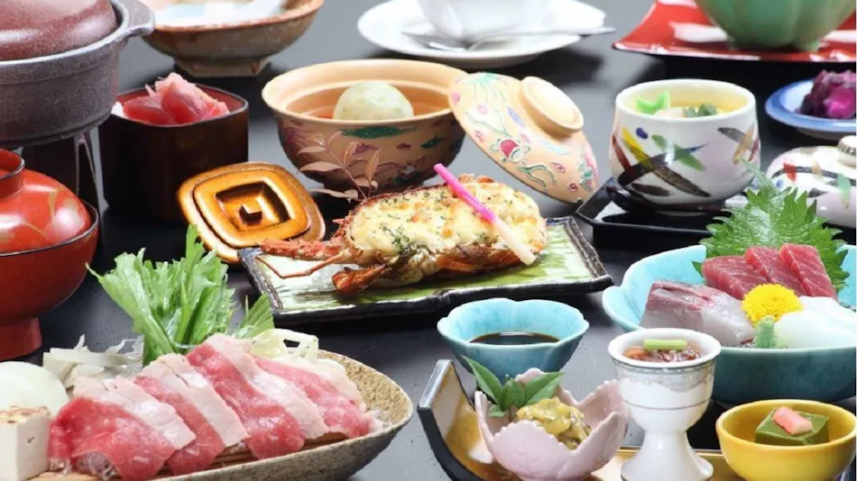 Senpokaku