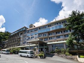 扇野の宿 扇芳閣