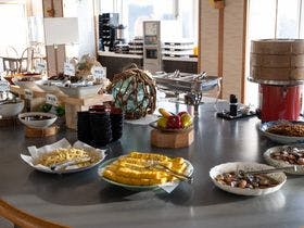 扇野の宿 扇芳閣