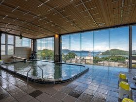 扇野の宿 扇芳閣