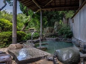 扇野の宿 扇芳閣