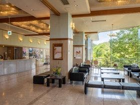 扇野の宿 扇芳閣