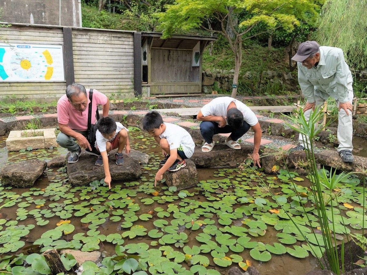 Senpokaku