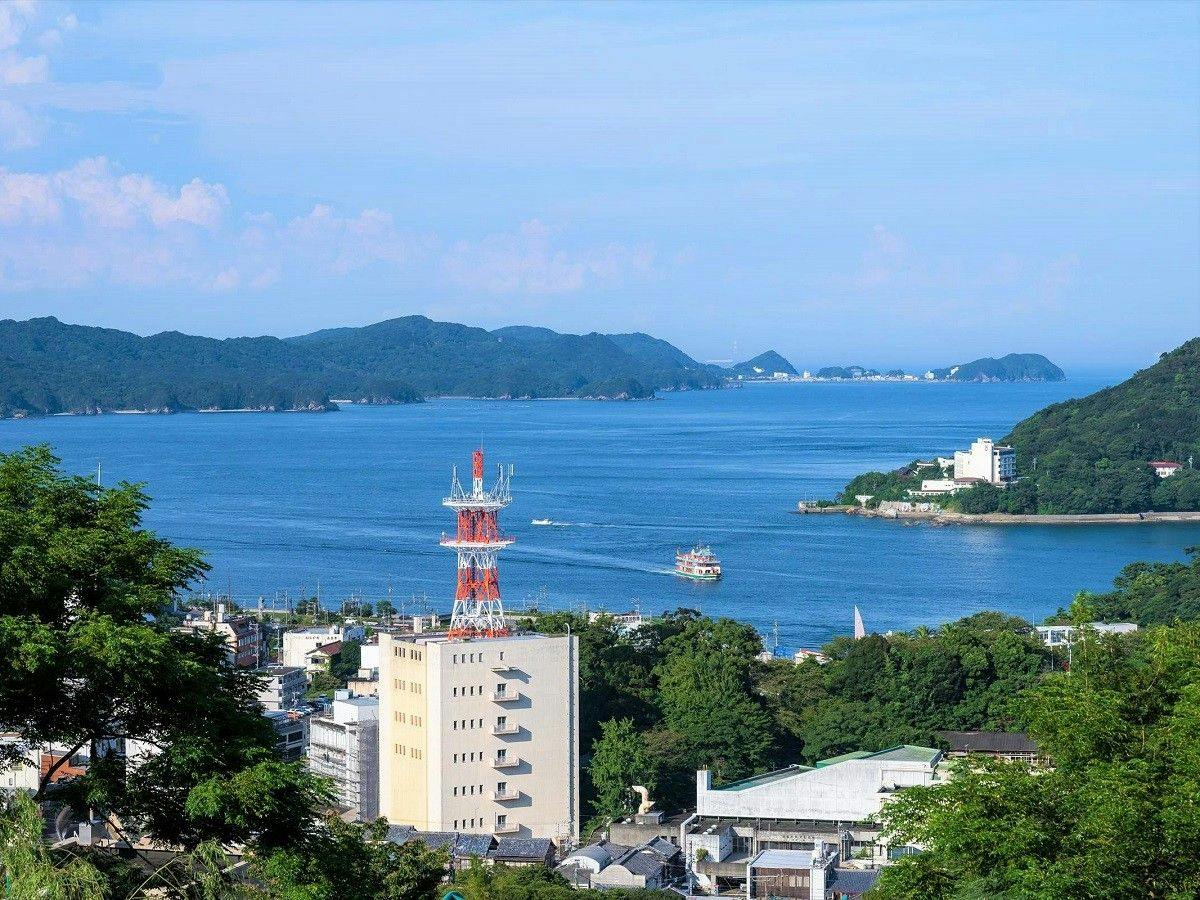 Senpokaku