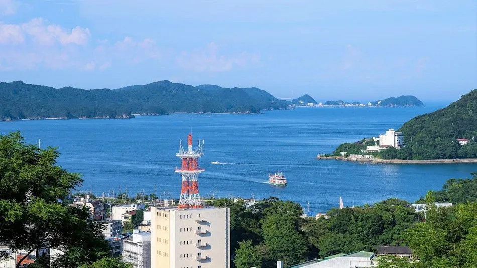 Senpokaku