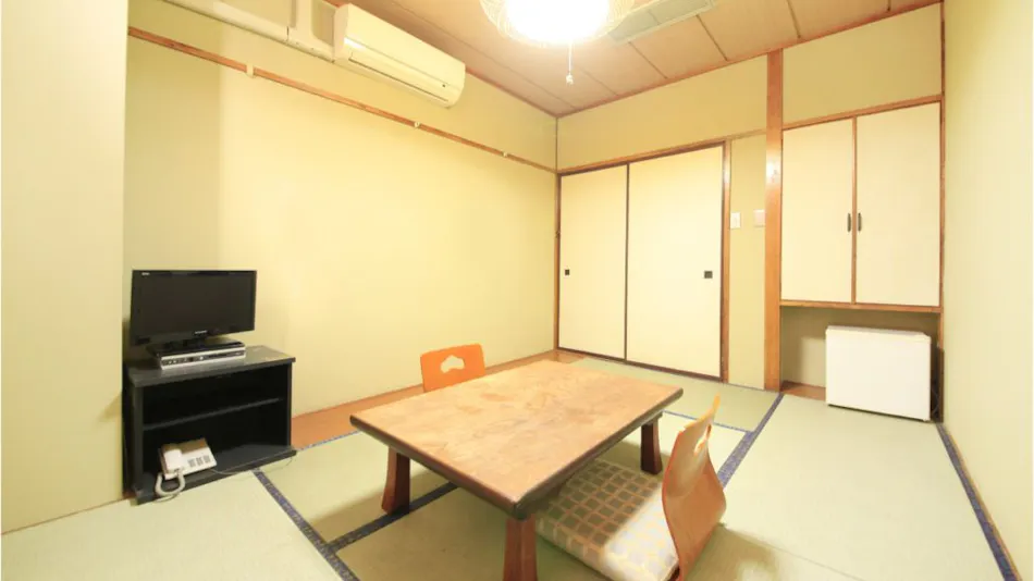 Suu Onsen Touji no Yado Ryuou Radon Onsen Hotel Yuutopia