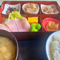 ภาพอาหารเช้า