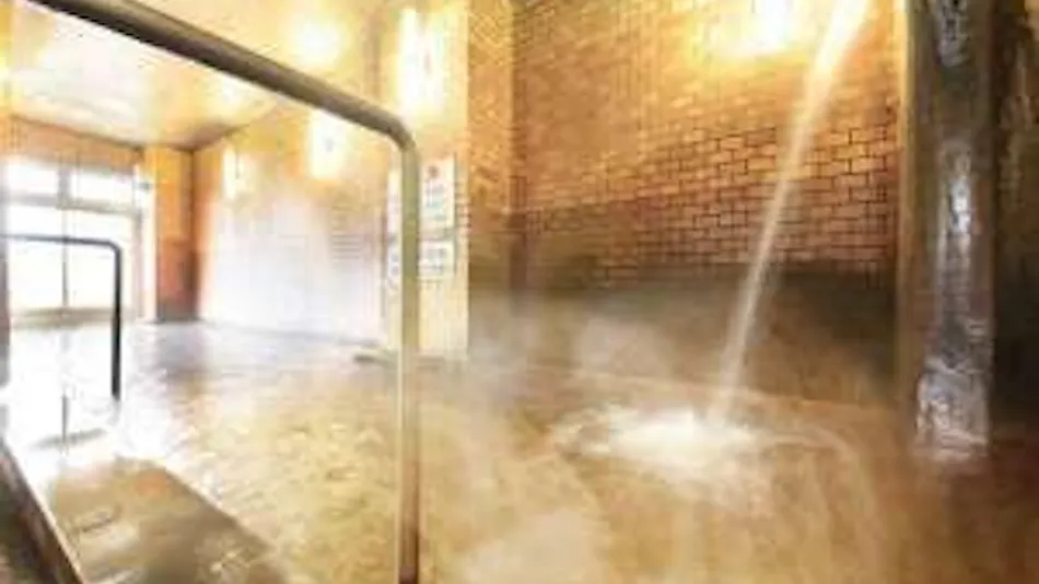 Suu Onsen Touji no Yado Ryuou Radon Onsen Hotel Yuutopia