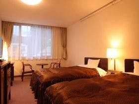 ホテルオークフォレスト