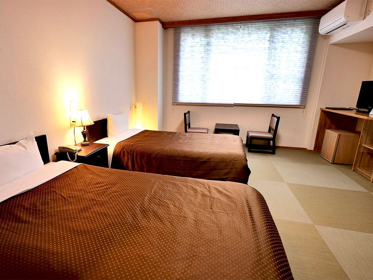 Hotel Oak Forest