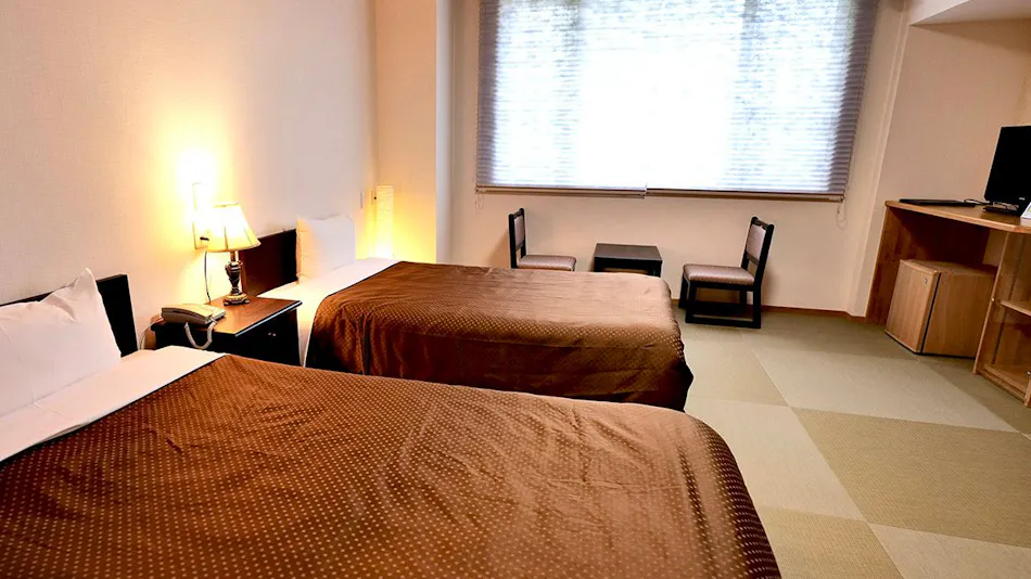 Hotel Oak Forest