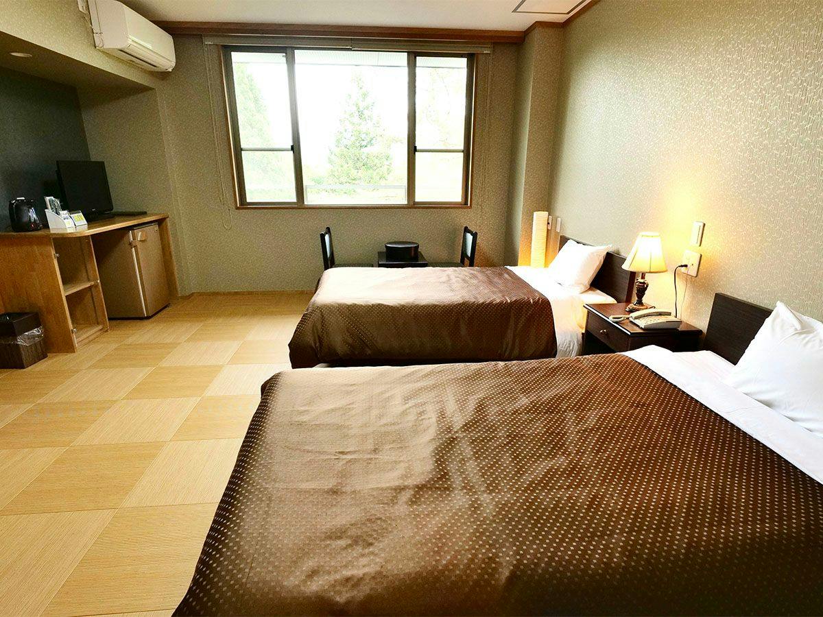Hotel Oak Forest