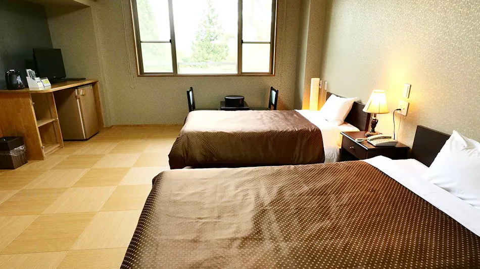 Hotel Oak Forest