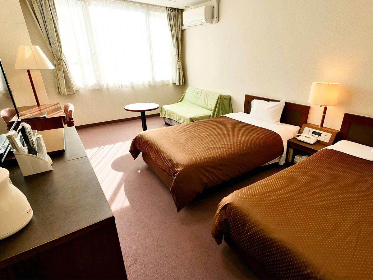 Hotel Oak Forest