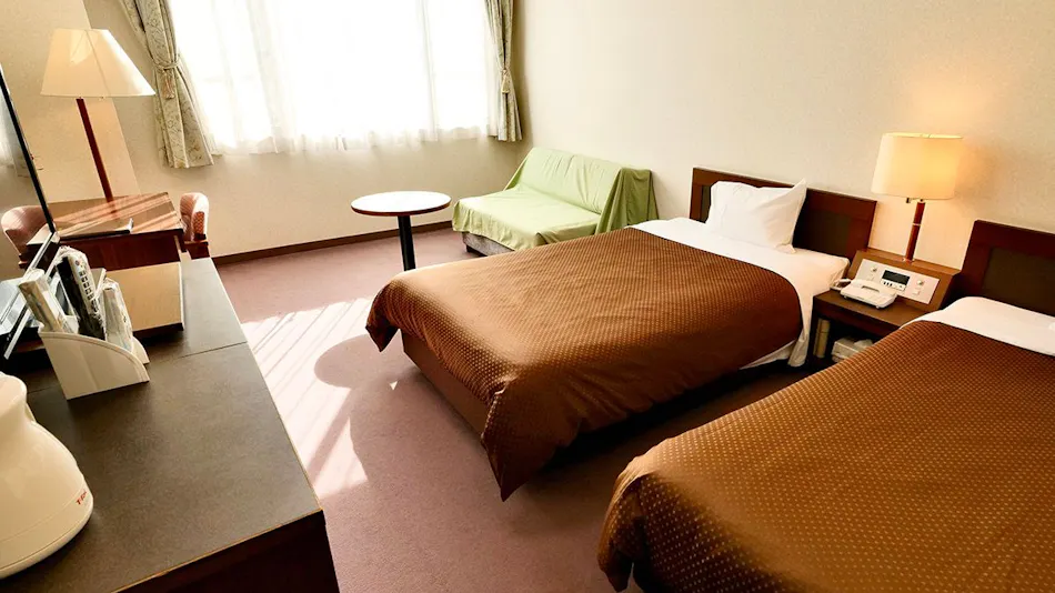 Hotel Oak Forest