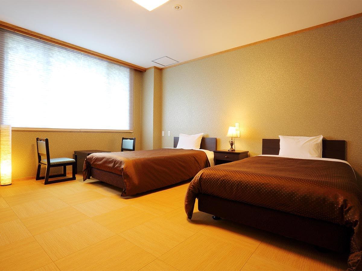 Hotel Oak Forest