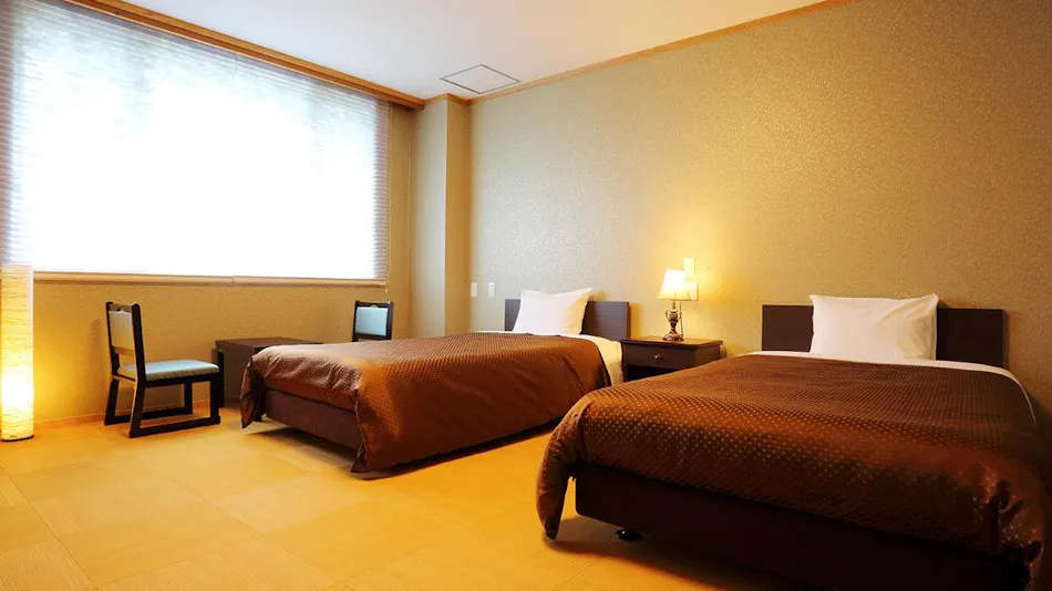 Hotel Oak Forest