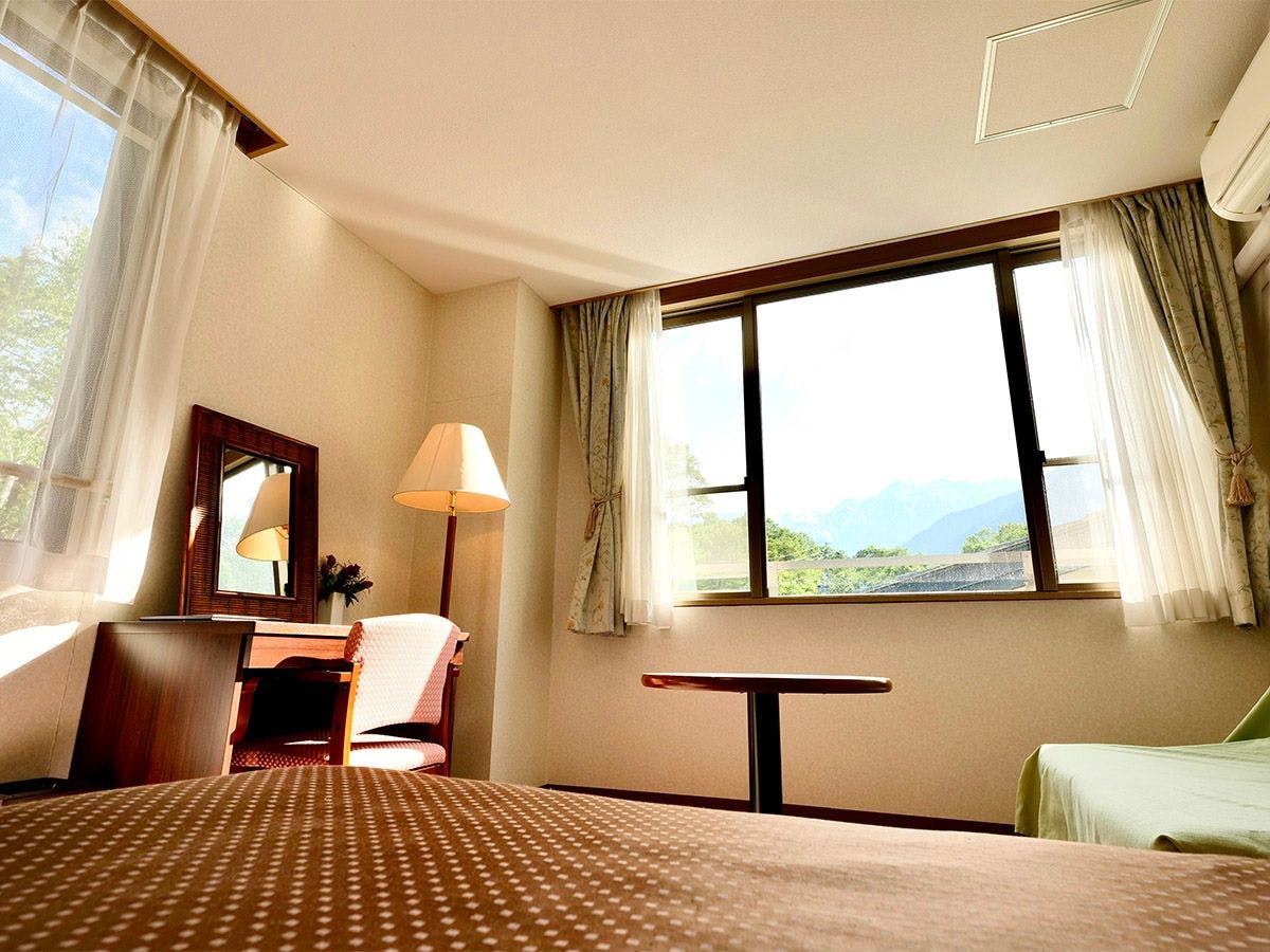 Hotel Oak Forest