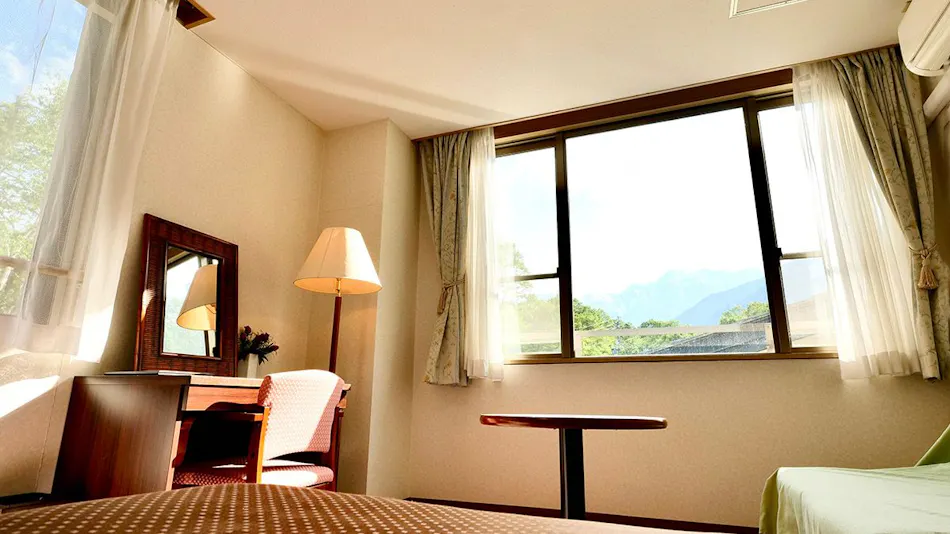 Hotel Oak Forest