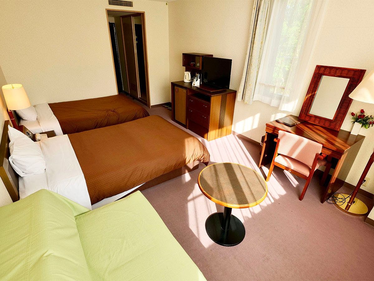Hotel Oak Forest
