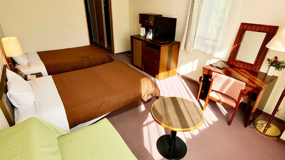 Hotel Oak Forest