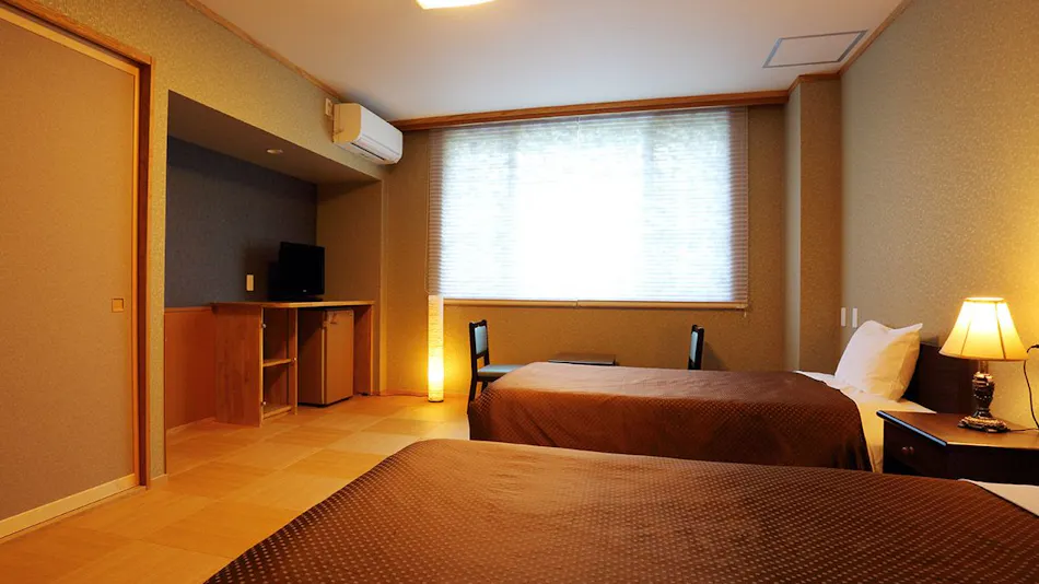 Hotel Oak Forest