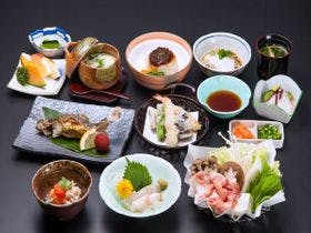 ホテルオークフォレスト