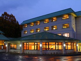 ホテルオークフォレスト