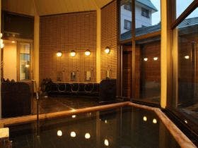 ホテルオークフォレスト