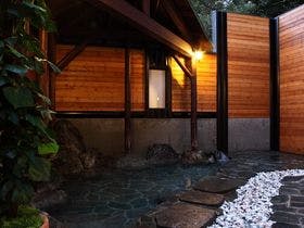 ホテルオークフォレスト