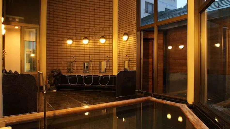 Hotel Oak Forest