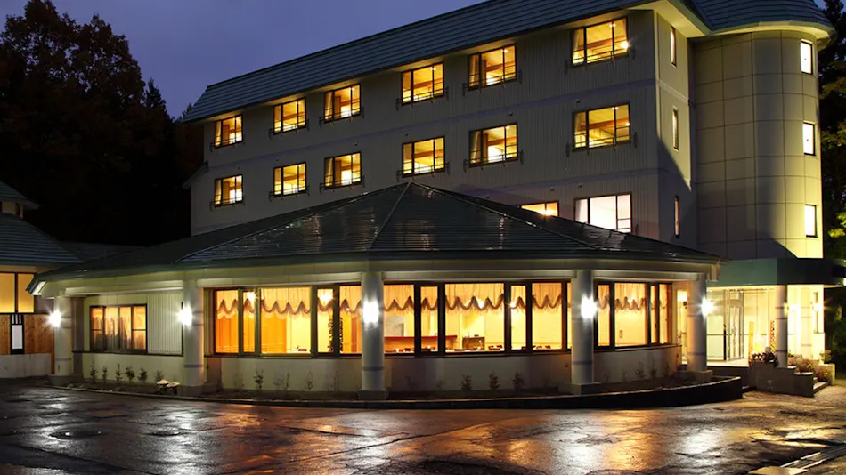 Hotel Oak Forest
